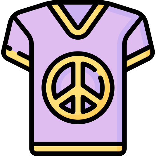 Shirt Special Lineal color icon