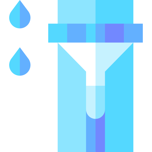 regen Basic Straight Flat icon