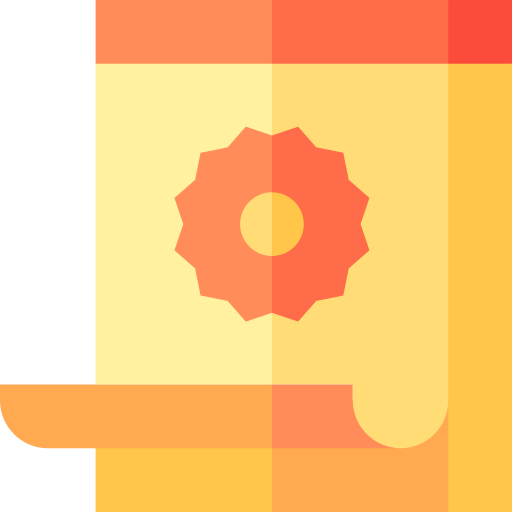 trocken Basic Straight Flat icon