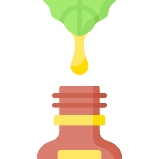 Homeopathy Special Flat icon
