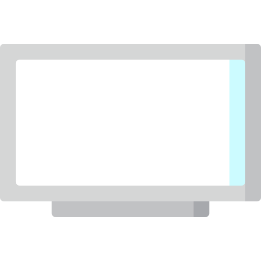 whiteboard Special Flat icon