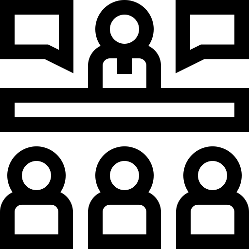 fantascientifico Basic Straight Lineal icona