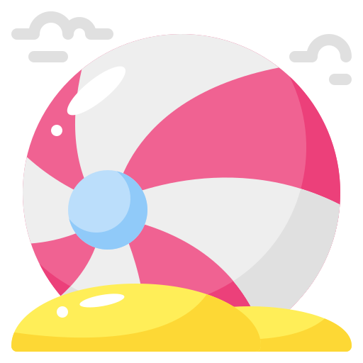 wasserball Generic Flat icon