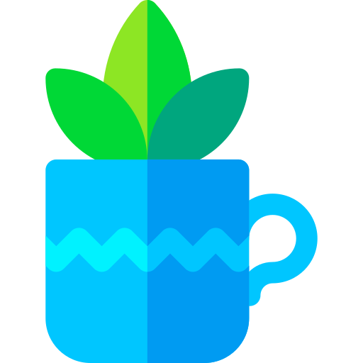 식물 Basic Rounded Flat icon