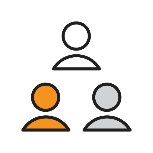 Группа Generic Outline Color иконка
