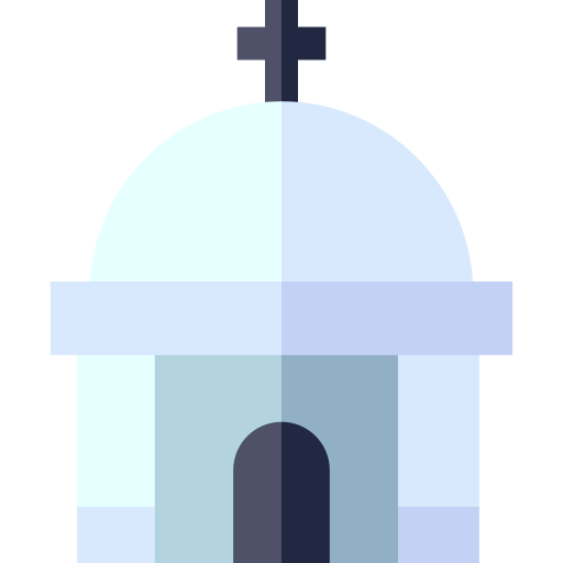 krypta Basic Straight Flat icon