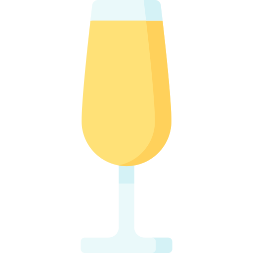 Mimosa Special Flat icon