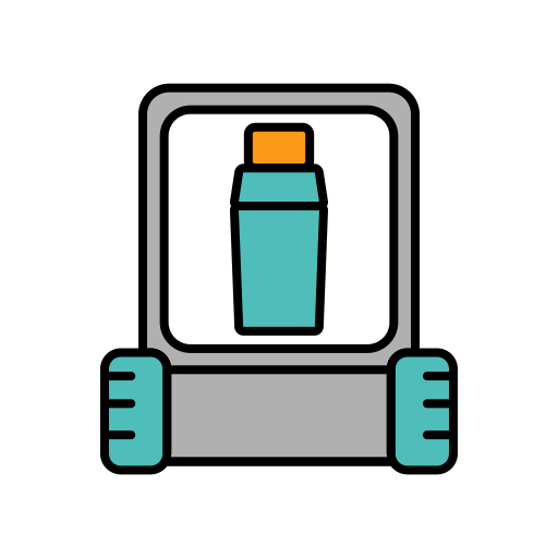 Smart assistant Generic Outline Color icon