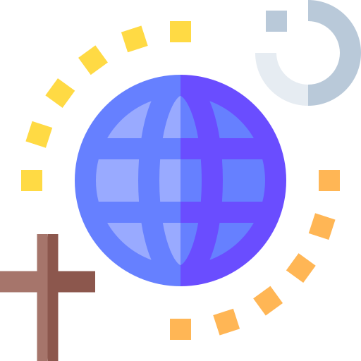 Tolerance Basic Straight Flat icon