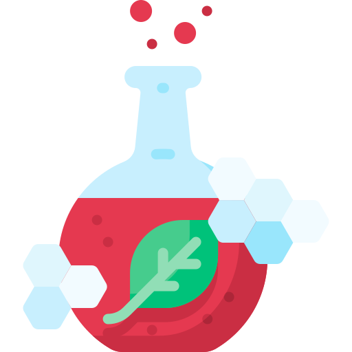 biotechnologie Special Flat icon