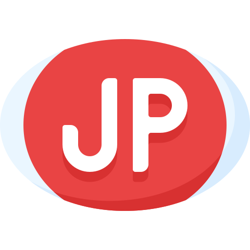 Япония Special Flat иконка