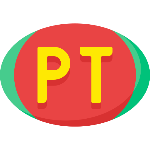 portugal Special Flat icono