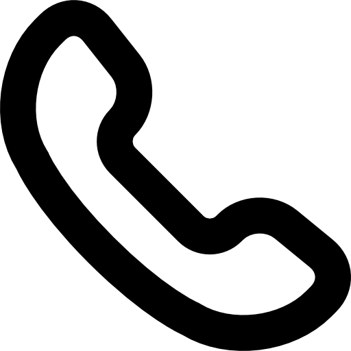 전화 hirschwolf Lineal icon