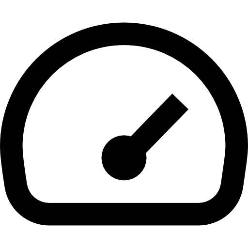 ダッシュボード hirschwolf Lineal icon