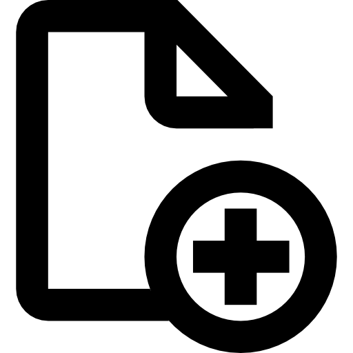 archivo hirschwolf Lineal icono