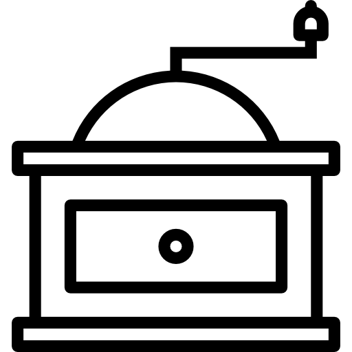 amoladora srip Lineal icono