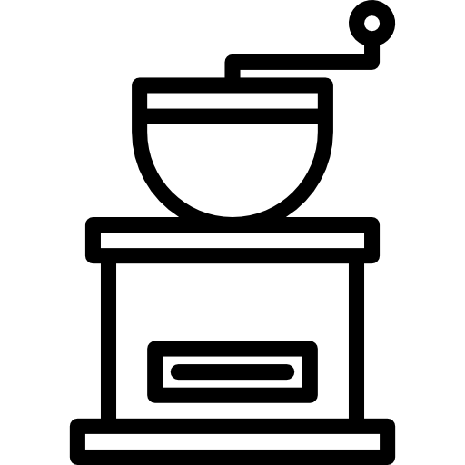 szlifierka srip Lineal ikona