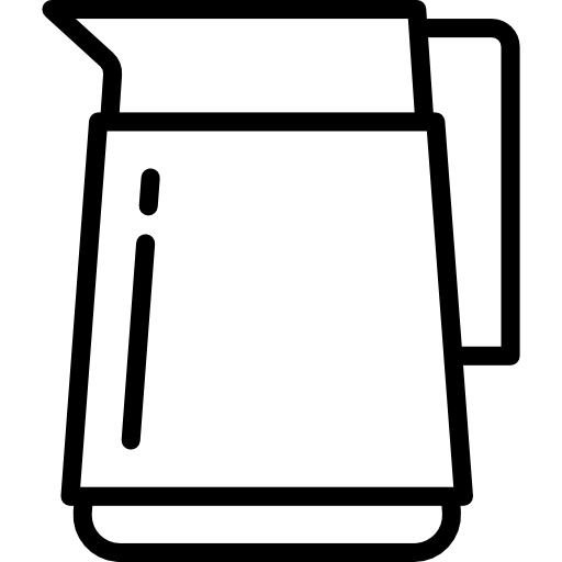 ピッチャー srip Lineal icon