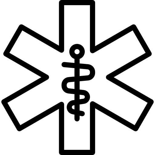 조제 srip Lineal icon