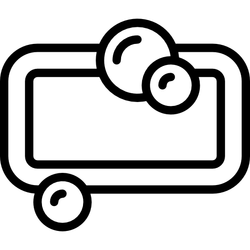 비누 srip Lineal icon