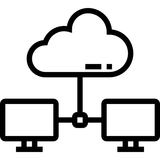 컴퓨터 mynamepong Lineal icon
