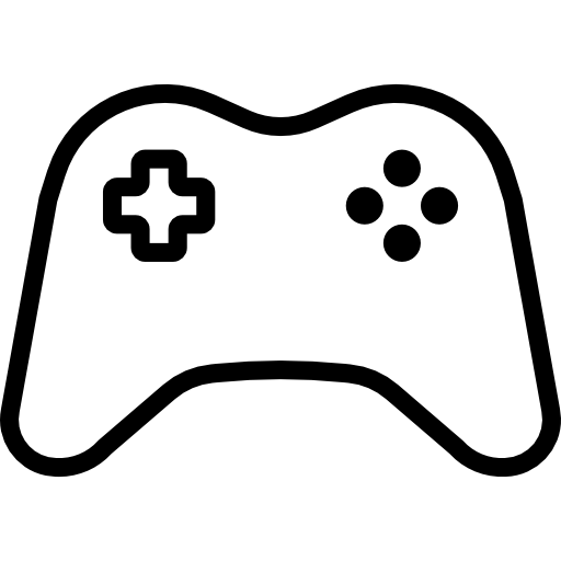Контроллер mynamepong Lineal иконка