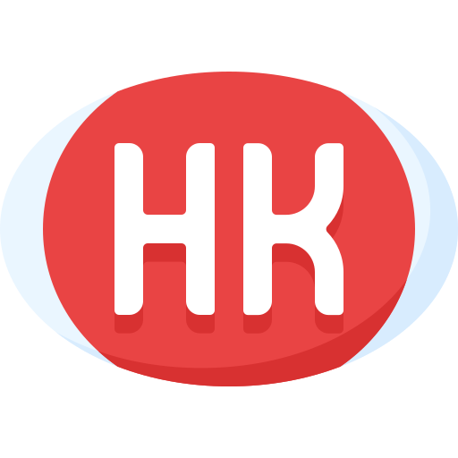 hong kong Special Flat icono