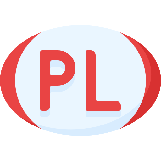 polonia Special Flat icono