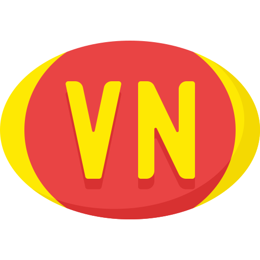 vietnam Special Flat icon