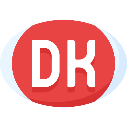 デンマーク Special Flat icon