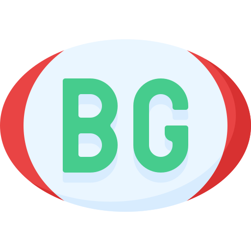 bułgaria Special Flat ikona