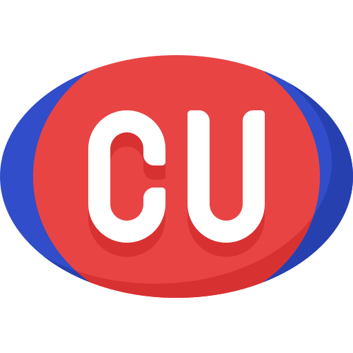 cuba Special Flat icoon