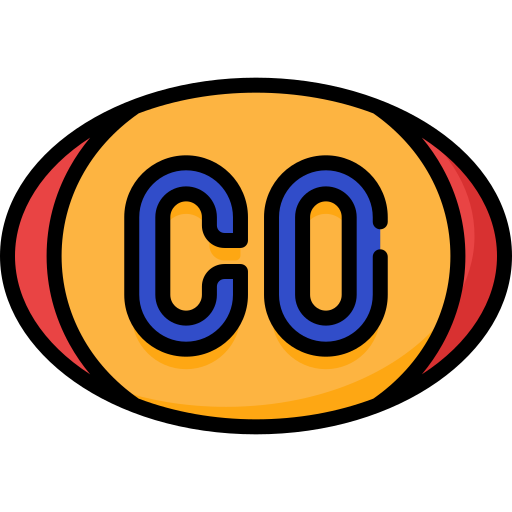 kolumbia Special Lineal color ikona