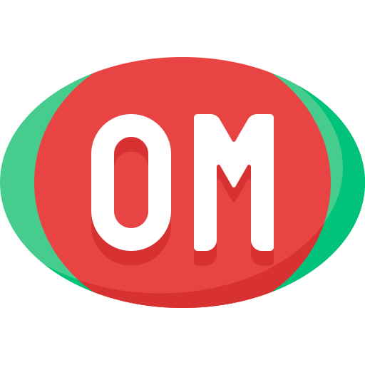 omán Special Flat icono