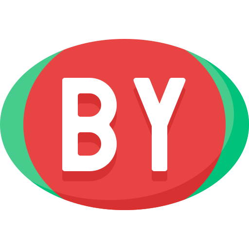 bielorussia Special Flat icona