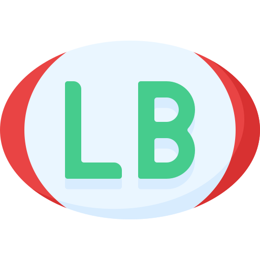 libano Special Flat icona