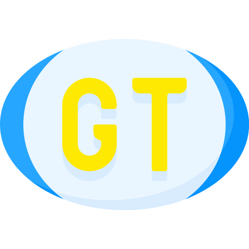 guatemala Special Flat icono