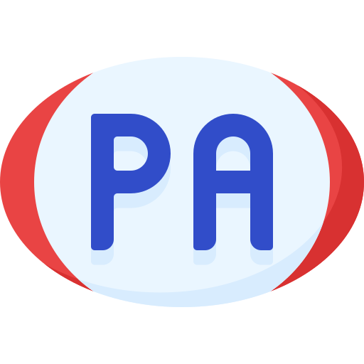 panama Special Flat icon