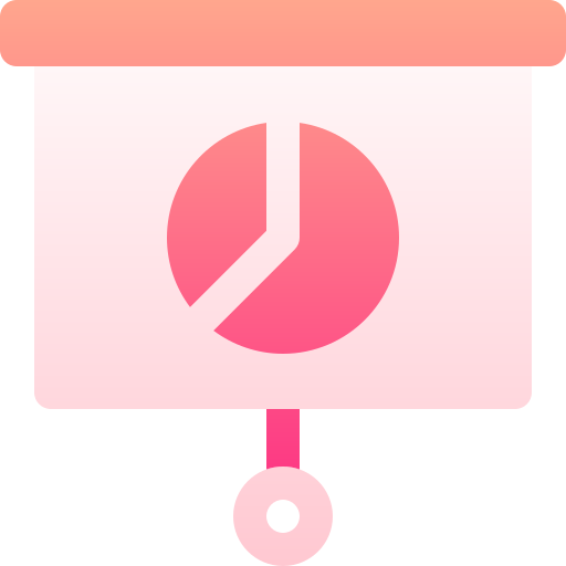 作業中です Basic Gradient Gradient icon