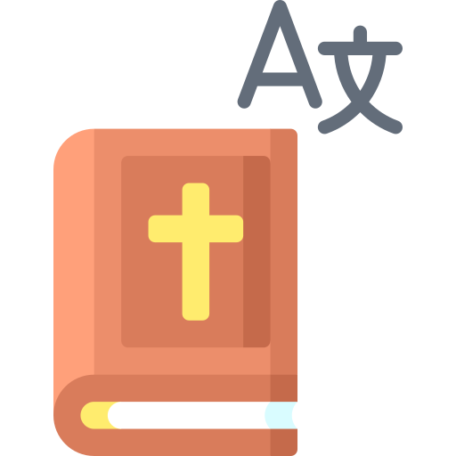 종교적인 Special Flat icon