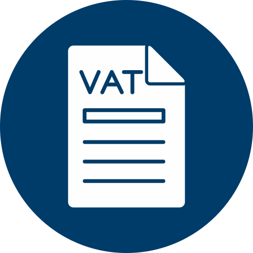 Vat Generic Mixed icon