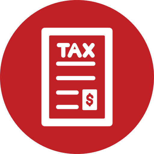 belasting Generic Mixed icoon