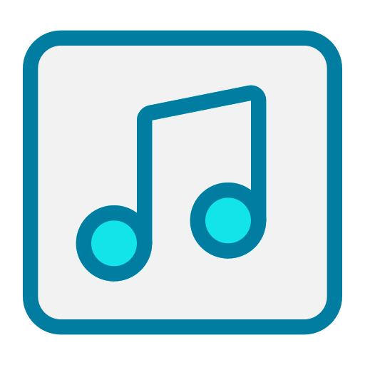 Álbum de música Generic Blue icono