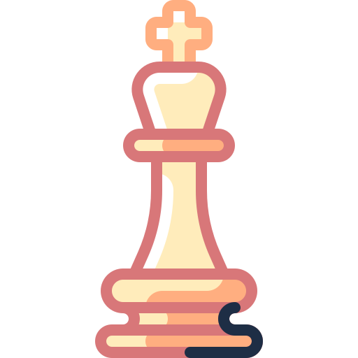 체스 Special Meteor Lineal color icon