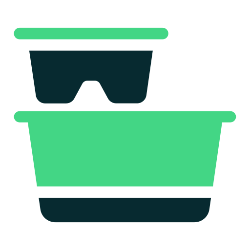 Package Generic Flat icon