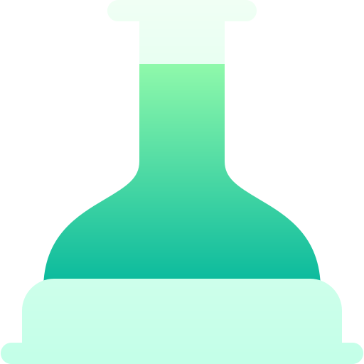 distilleria Basic Gradient Gradient icona