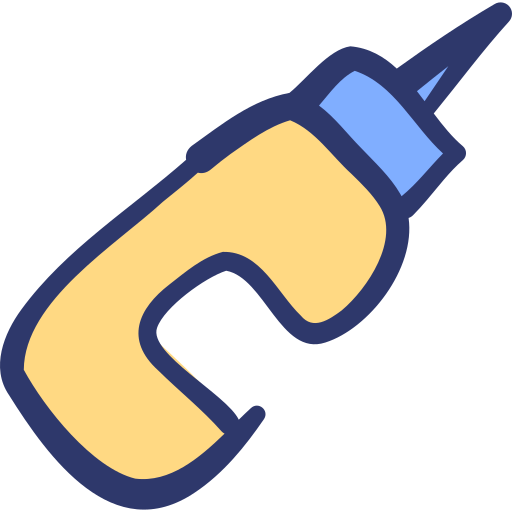 Mustard Basic Hand Drawn Lineal Color icon