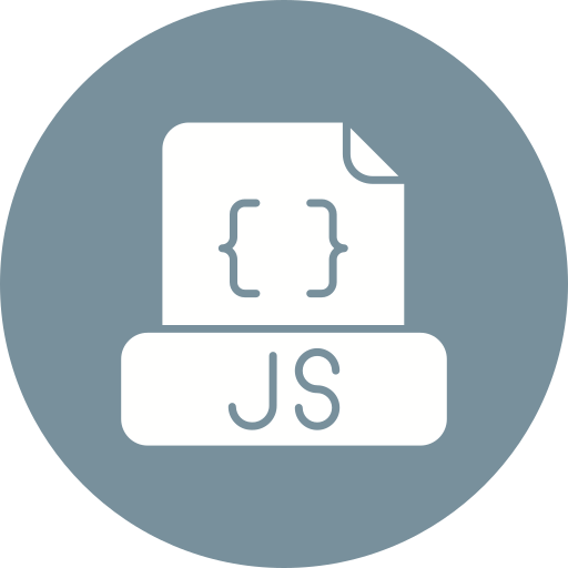 javascript Generic Mixed icon