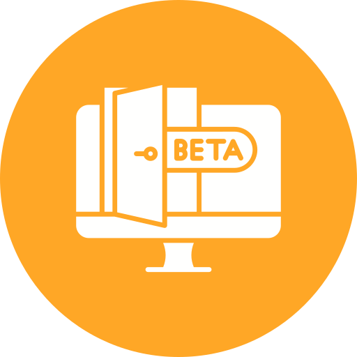 beta Generic Mixed icono