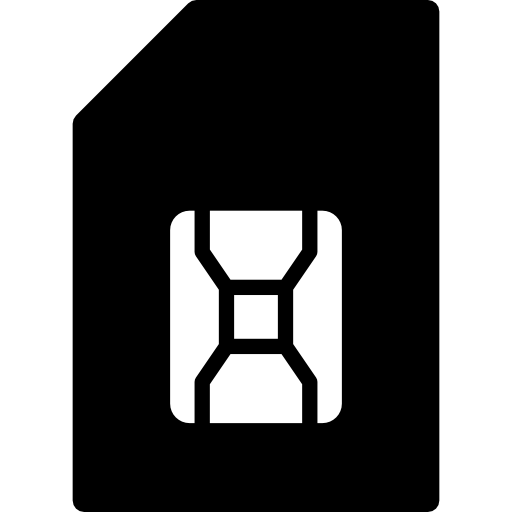 ビッグsimカード  icon